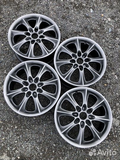 Диски r 15 4 114.3