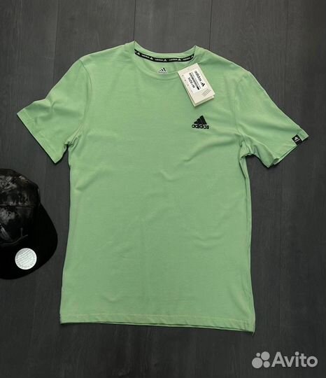 Футболка Adidas