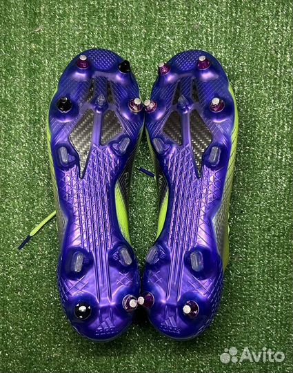 Бутсы Adidas X Ghosted 1.SG