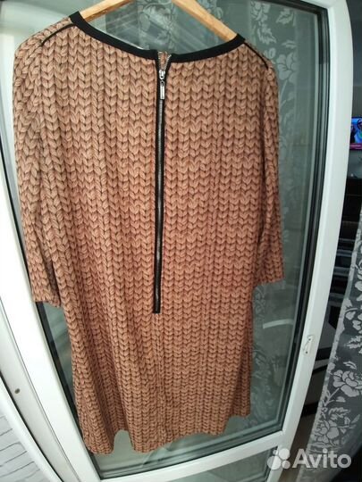 Платье женское на подкладке