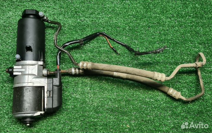 Насос гур mersedes W168 A-klass