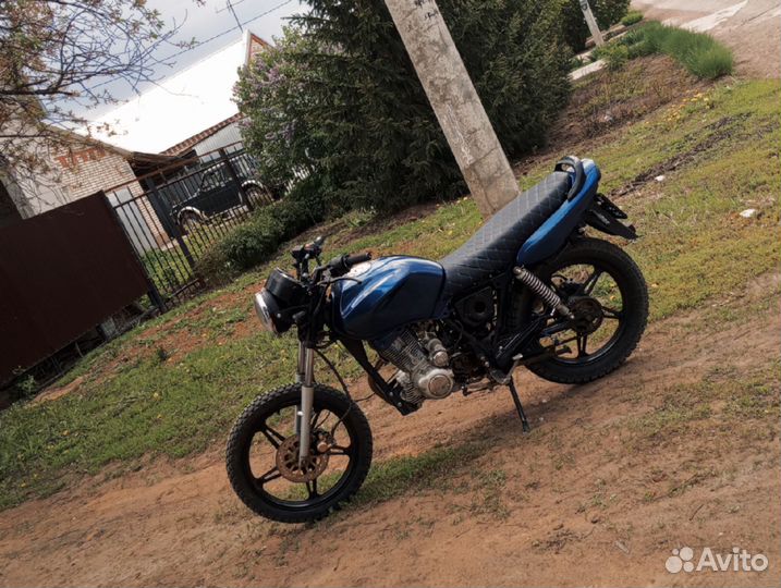 Продам stels 150cc
