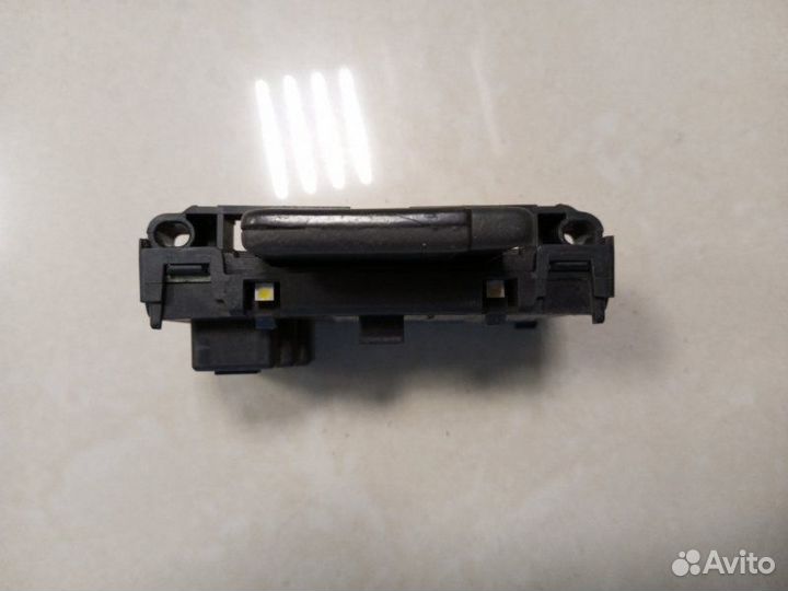 Замок зажигания Renault Megane 2 KM K4MD812 2007