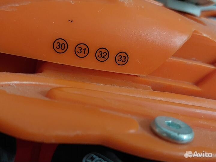 Ролики детские