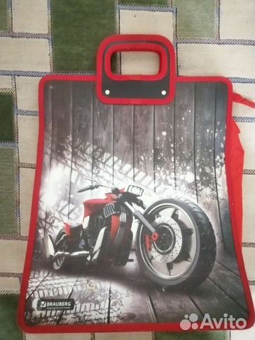 Мешок для сменки