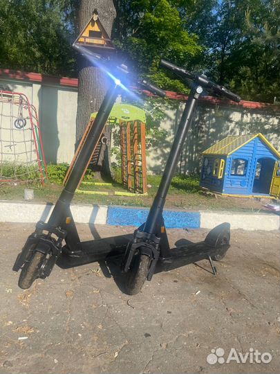 Электросамокаты okai 200D