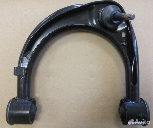 Рычаг тойота ленд крузер 200 07-перед подвес