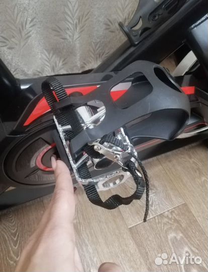 Прокат велотренажера для дома