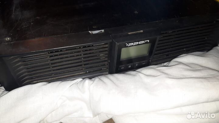 Ippon smart winner 2000