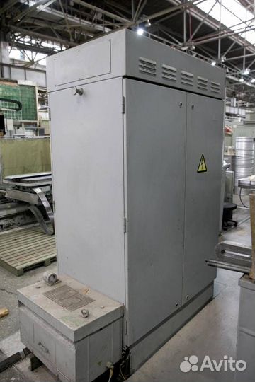 Станок горизонтально расточной 2а622-1