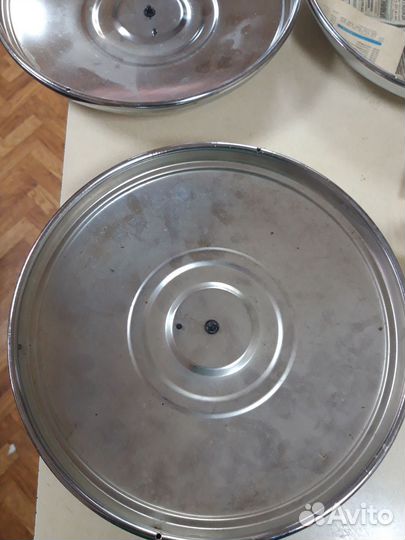 Колпаки на колеса ваз 2101-2106