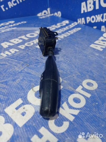 Переключатель дворников Daewoo Nexia седан 2006