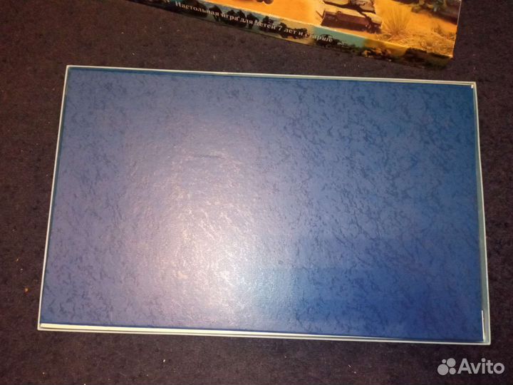 Настольная игра Морская пехота