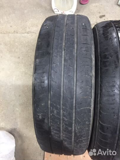 Kumho Solus SA01 Plus 205/65 R16