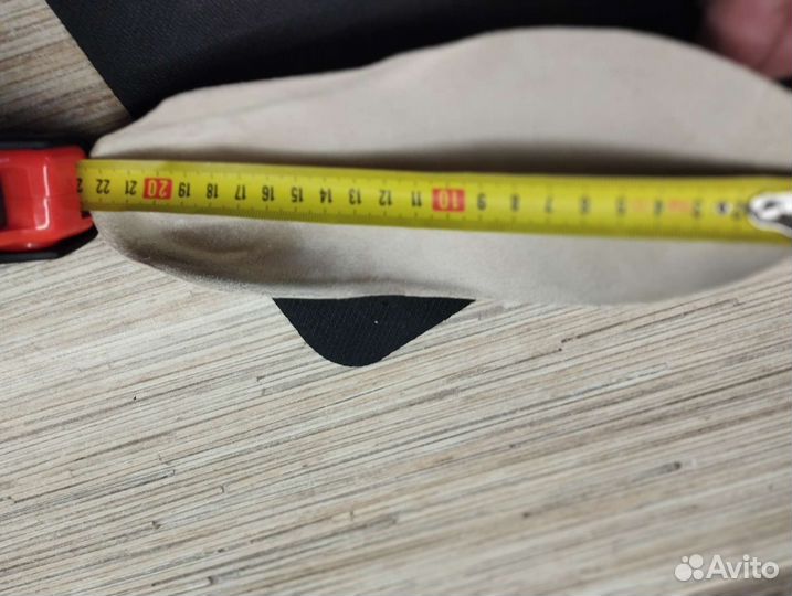 Ортопедические стельки 36