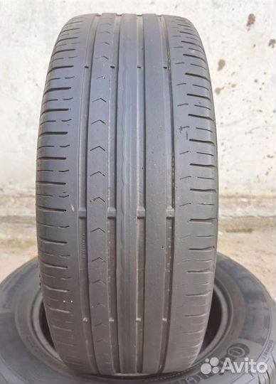 Continental ContiPremiumContact 5 215/60 R16 95H