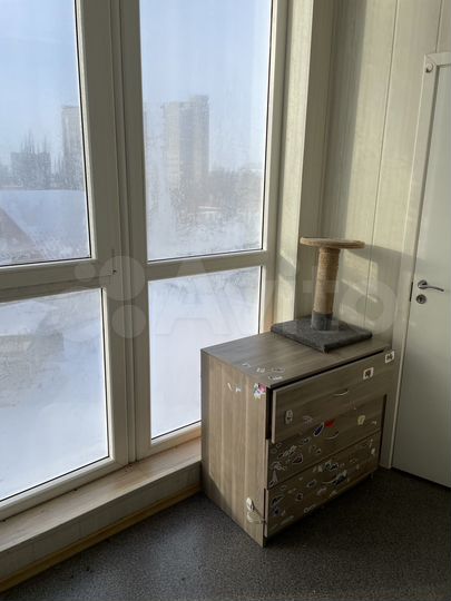 3-к. квартира, 76 м², 3/14 эт.