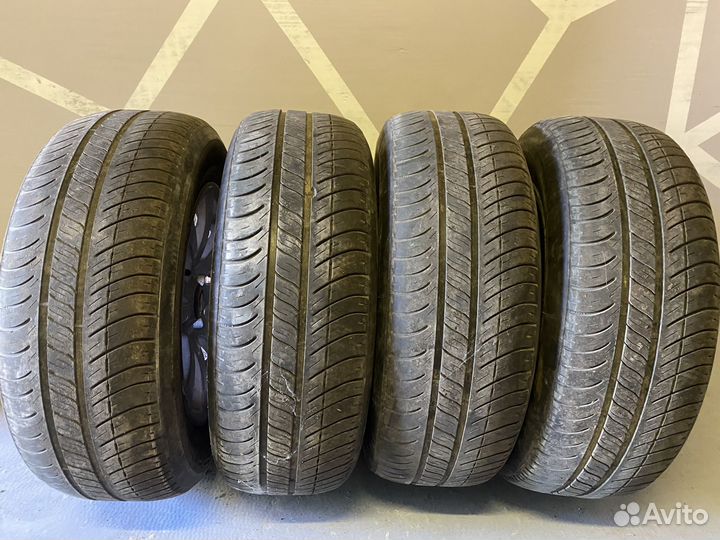 Колеса bmw r15