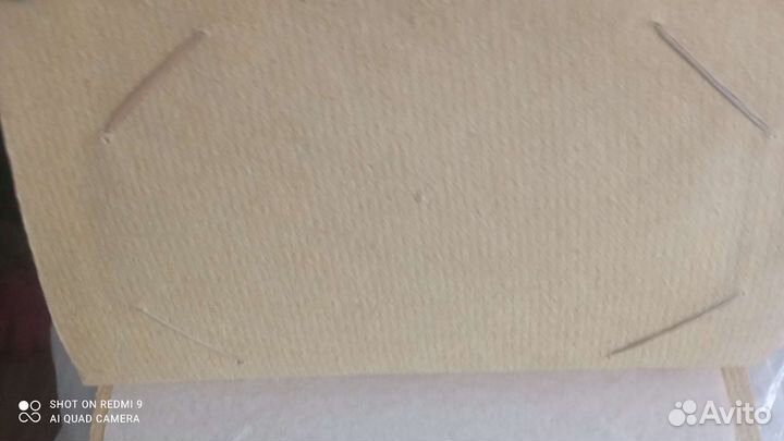 Фотоальбом СССР