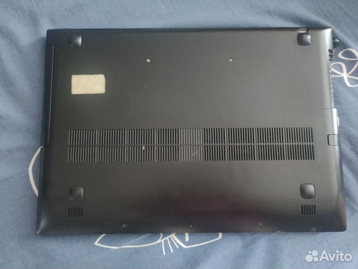 Ноутбук Lenovo z500