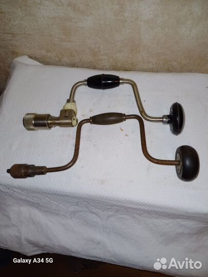 Инструмент