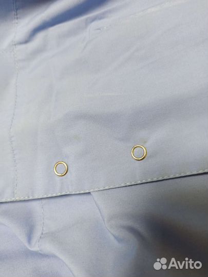 Медицинский халат elit