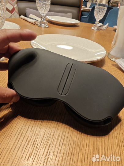 Оригинальный футляр Air pods max (кейс,чехол)