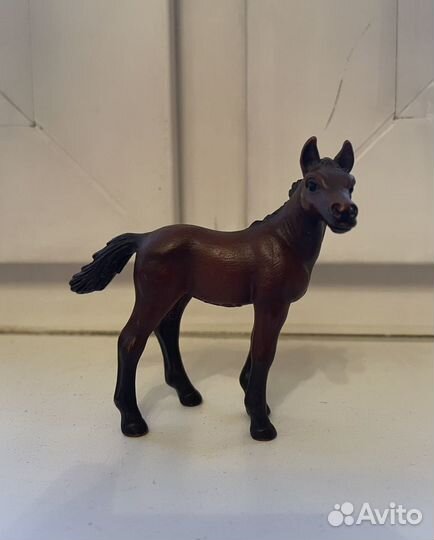 Фигурки животных schleich, procon, collecta