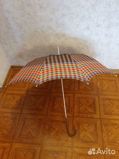 Зонты винтажные, СССР