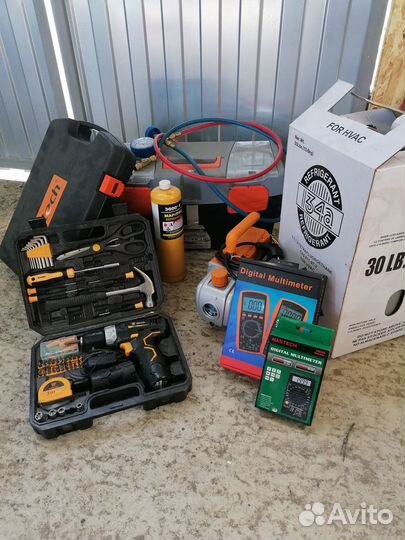 Ремонт холодильников с выездом