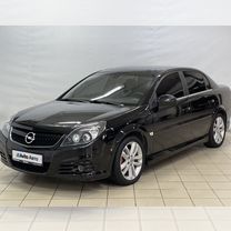 Opel Vectra 1.6 MT, 2008, 333 716 км, с пробегом, цена 699 000 руб.