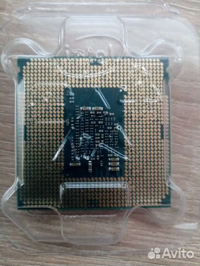 Процессор Intel Celeron G3900 2.8GHz 1151