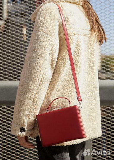 Сумка женская Mango