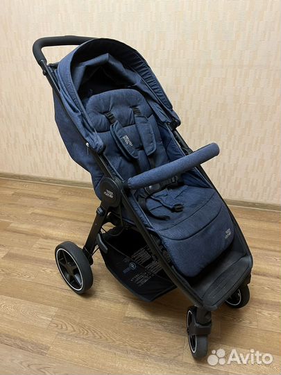 Коляска Britax romer b-agile m