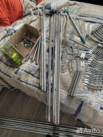 Система вертикаль