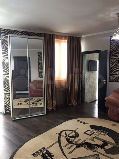 Коттедж 50 м² на участке 2 сот.