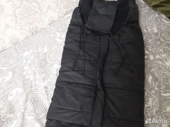 Конверт детский в коляску