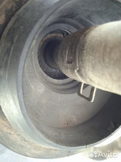 Рулевая рейка Mitsubishi Outlander Xl 6B31