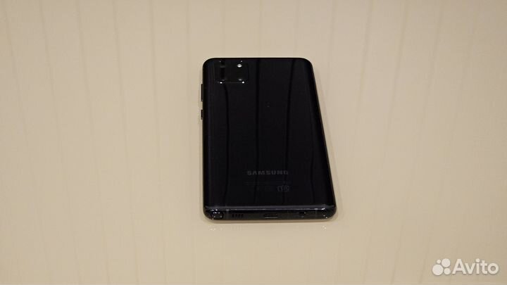 Samsung Galaxy Note 10 Lite, 6/128 ГБ