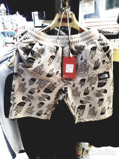 Камплект футболько сшорть Муржкая новый