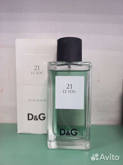 Парфюмерия женская и мужская