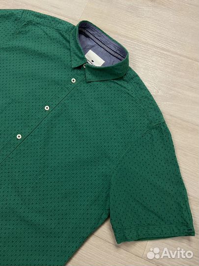 Рубашка Tom Tailor