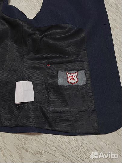 Желетка школьная