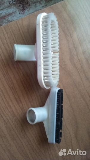 Щетки,трубки на пылесос