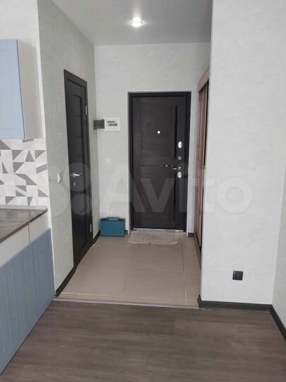 Квартира-студия, 23,2 м², 5/6 эт.