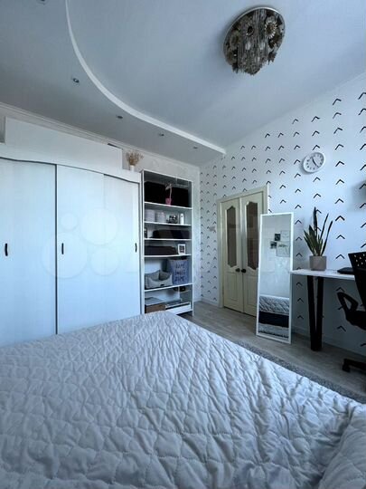 Дом 39,4 м² на участке 3 сот.