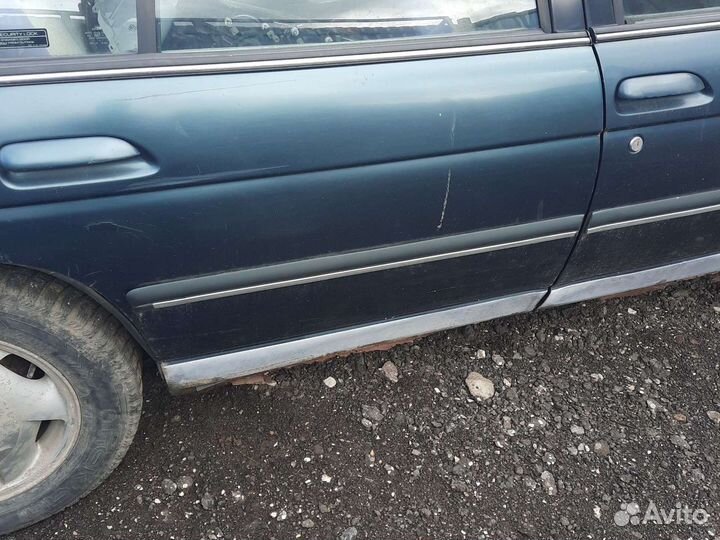 Двери Chevrolet lyumina 1994 г