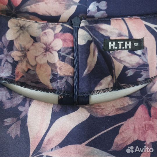 Платье женское