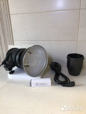 Осветитель Falcon Eyes QL-1000BW галогенный