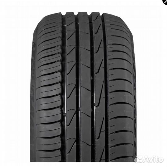 Ikon Tyres Autograph Aqua 3 215/45 R17 91W